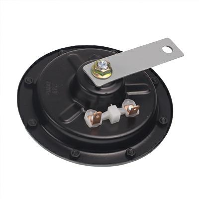 SYGNAŁ DŹWIĘKOWY ELEKTRYCZNY OKRĄGŁY 24V,125MM-347591739