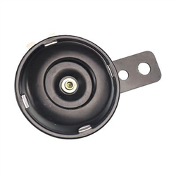 SYGNAŁ DŹWIĘKOWY ELEKTRYCZNY OKRĄGŁY 12V, 65MM-347591751