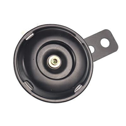 SYGNAŁ DŹWIĘKOWY ELEKTRYCZNY OKRĄGŁY 24V, 65MM-347591754