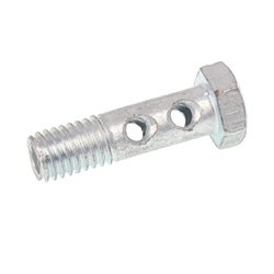 ŚRUBA PRZELEWU M 8X1,25MM DŁUGA-347591759