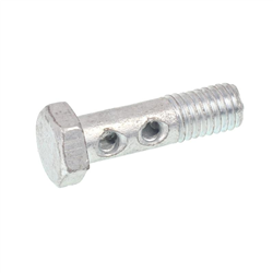 ŚRUBA PRZELEWU M 8X1,25MM DŁUGA-347591760