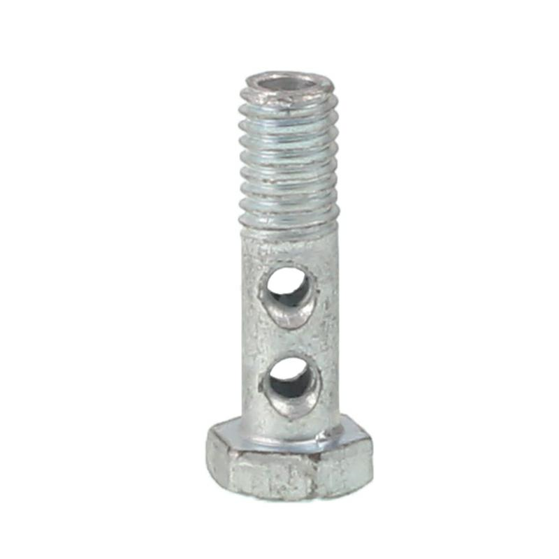 ŚRUBA PRZELEWU M 8X1,25MM DŁUGA-347591761