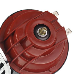 SYGNAŁ DŹWIĘKOWY ŚLIMAK 12V, 2-TONOWY-347591764