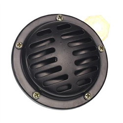 SYGNAŁ DŹWIĘKOWY ELEKTRYCZNY OKRĄGŁY 24V, 90MM-347591767