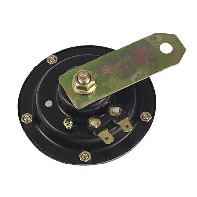 SYGNAŁ DŹWIĘKOWY ELEKTRYCZNY OKRĄGŁY 24V, 90MM-347591768