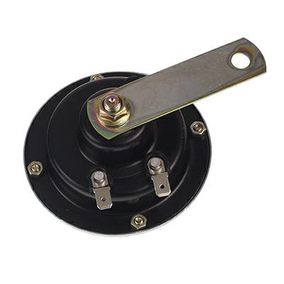 SYGNAŁ DŹWIĘKOWY ELEKTRYCZNY OKRĄGŁY 24V, 90MM-347591773