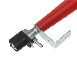 SYGNAŁ PNEUMATYCZNY, GWIZDEK TURECKI 24V, FANFARA-347591777