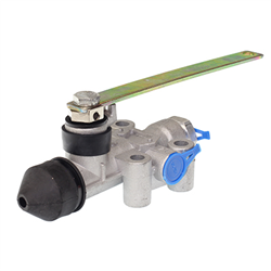 ZAWÓR POZIOMUJĄCY SETRA DŹWIGNIA DŁUGA L=160MM-347591845