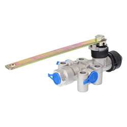 ZAWÓR POZIOMUJĄCY SETRA DŹWIGNIA DŁUGA L=160MM-347591846