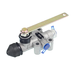 ZAWÓR POZIOM. KAESSBOHRER DŹWIGNIA DŁUGA 120MM-347591847