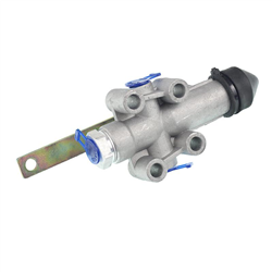ZAWÓR POZIOM. KAESSBOHRER DŹWIGNIA DŁUGA 120MM-347591848