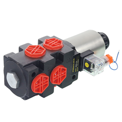 ZAWÓR ELEKTROMAGNETYCZNY 6/2-DROŻNY SWV-E-05-12V-347591860