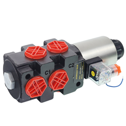 ZAWÓR ELEKTROMAGNETYCZNY 6/2-DROŻNY SWV-E-05-24V-347591863