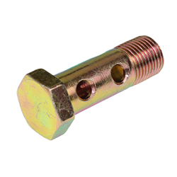 ŚRUBA PRZELEWU M16X1,5MM DŁUGA-347591870