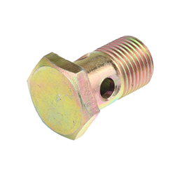 ŚRUBA PRZELEWU M16X1,5MM-347591872