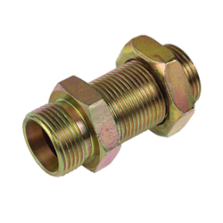 ZŁĄCZKA M22X1,5/M22X1,5 (GRODZIOWA) Z PRZECIWNAKRĘTKĄ, BB 22/22-347591897