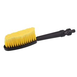 SZCZOTKA DO MYCIA 340MM, CZARNA Z ZAWOREM-347591921