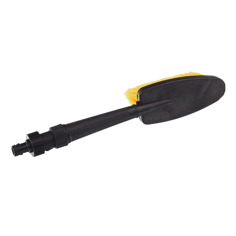 SZCZOTKA DO MYCIA 340MM, CZARNA Z ZAWOREM-347591922