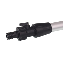 SZCZOTKA DO MYCIA 600MM, UCHWYT ALUMINIOWY, ZAWÓR-347591927