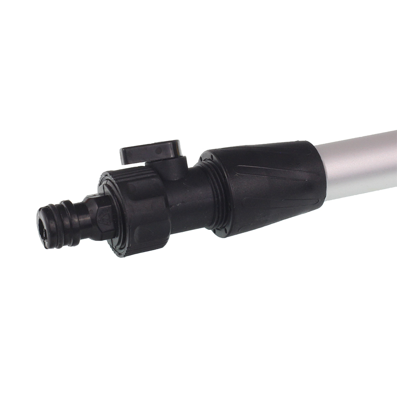 SZCZOTKA DO MYCIA 600MM, UCHWYT ALUMINIOWY, ZAWÓR-347591927