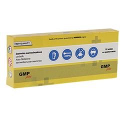 ŻARÓWKA W5W, 12V, 5W T10, HOMOLOGACJA E2, KPL. 10SZT.-347592018