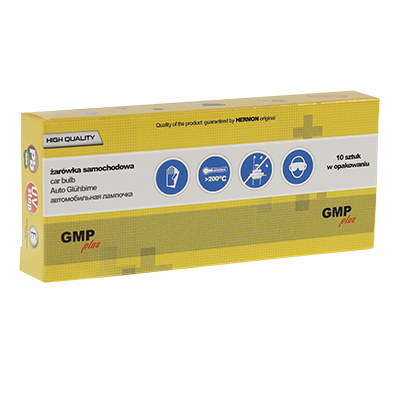 ŻARÓWKA W5W, 12V, 5W T10, HOMOLOGACJA E2, KPL. 10SZT.-347592018