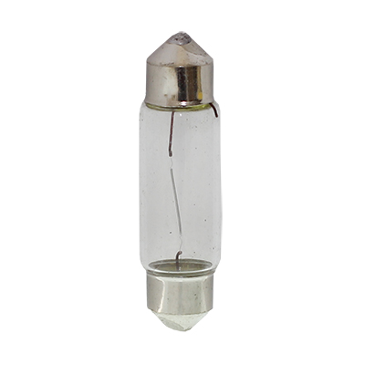 ŻARÓWKA C10W, 24V, 10W SV8,5, KPL. 10SZT.-347592023