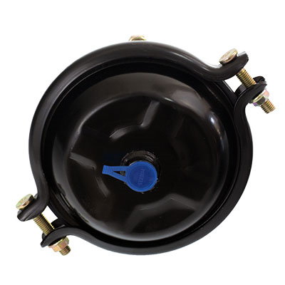 SIŁOWNIK HAMULCA 20 BĘBN. DŹWIGNIA 256MM, NIERUCHOMA-347592028