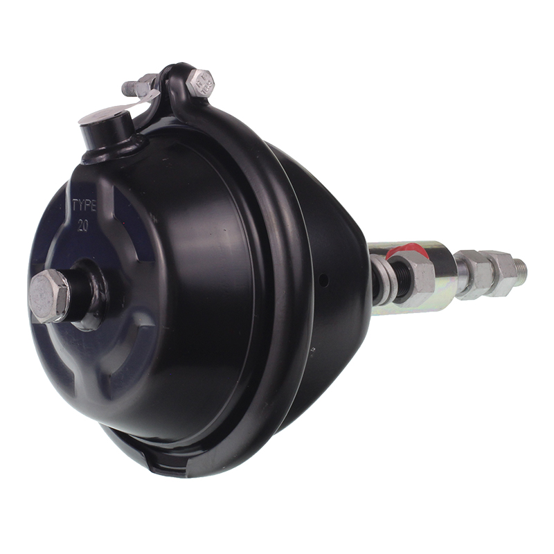 SIŁOWNIK HAMULCA 20-20 HYDRAULICZNO-PNEUMATYCZNY-347592031