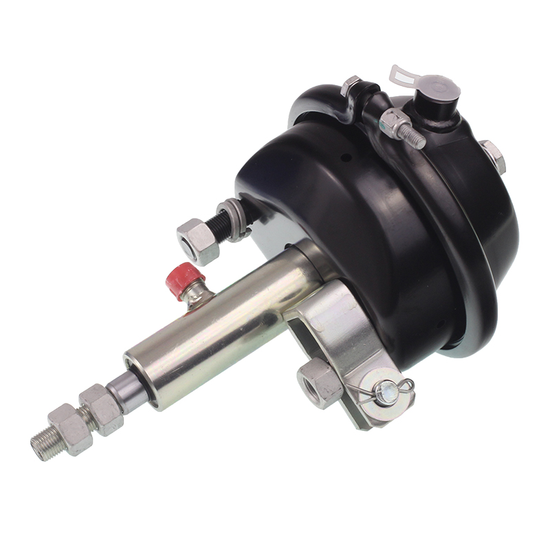 SIŁOWNIK HAMULCA 20-20 HYDRAULICZNO-PNEUMATYCZNY-347592030