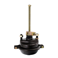 SIŁOWNIK HAMULCA 20 BĘBN. DŹWIGNIA 270MM, NIERUCHOMA Z OSŁONĄ-347592033