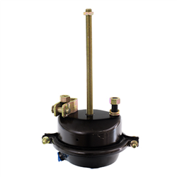 SIŁOWNIK HAMULCA 24 BĘBN. DŹWIGNIA 256MM, NIERUCHOMA-347592037