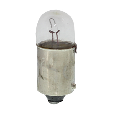 ŻARÓWKA T2W, 12V, 2W BA9S, HOMOLOGACJA, KPL. 10SZT.-347592050