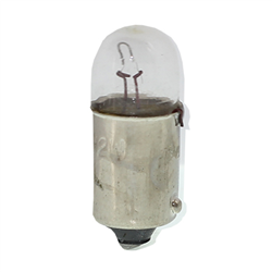 ŻARÓWKA T4W, 12V, 4W BA9S, HOMOLOGACJA E11, KPL. 10SZT.-347592053