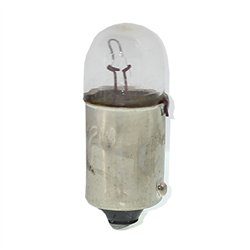 ŻARÓWKA T2W, 24V, 2W BA9S, HOMOLOGACJA, KPL. 10SZT.-347592056