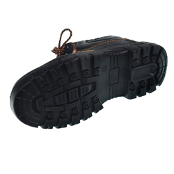 BUTY ROBOCZE (TRZEWIKI) NR 42 Z METALOWĄ OSŁONĄ NA PALCE-347776738