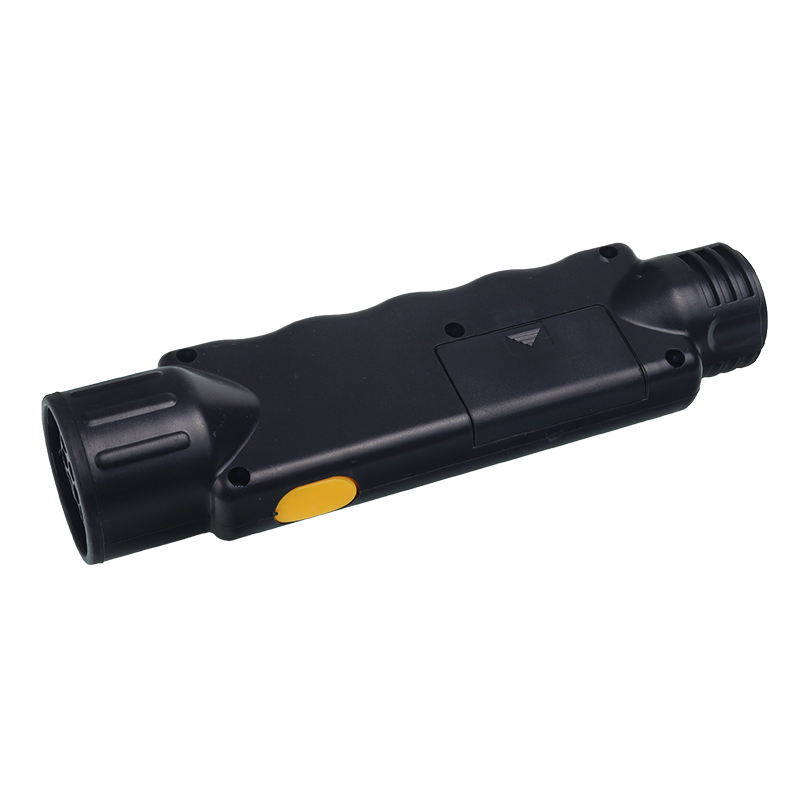 TESTER GNIAZDA WTYCZKI PRZYCZEPY 13PIN-347592065