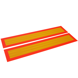 TABLICA "LAWETA" 500X100MM, 2SZT/OPAKOWANIE-347592075