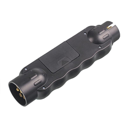TESTER GNIAZDA WTYCZKI PRZYCZEPY  7PIN-347592083