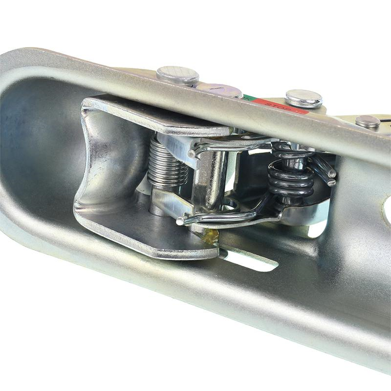 ZACZEP KULOWY DO PRZYCZEPKI RURA FI 50MM,  800KG, HOMOLOGACJA-347592100