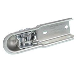 ZACZEP KULOWY DO PRZYCZEPKI KWADRAT 60MM,  800KG, HOMOLOGACJA-347915767
