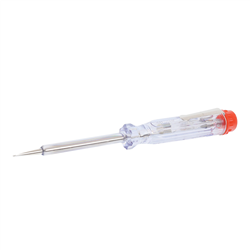 TESTER NAPIĘCIE PRĄDU, PRÓBNIK, (PROBÓWKA) 100-250V, 140MM, FI 4MM-347592117