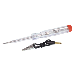 TESTER NAPIĘCIA PRĄDU, PRÓBNIK, (PROBÓWKA) 6 - 24V-347592119