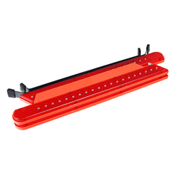 TRÓJKĄT OSTRZEGAWCZY 420X420X420MM, LED - 630G, HOMOLOGACJA E-4-347592139