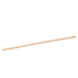TRZONEK (KIJ) DREWNIANY - MIOTŁY (SZCZOTKI) ULICÓWKI - DŁUGOŚĆ 1200MM, ŚREDNICA 21MM-347592282