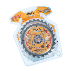 TARCZA TCT DO DREWNA 165MM, 2SZT/OPAKOWANIE-347910428