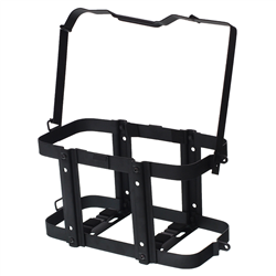 UCHWYT, KOSZ NA KANISTER 20L, OFF ROAD-347592406
