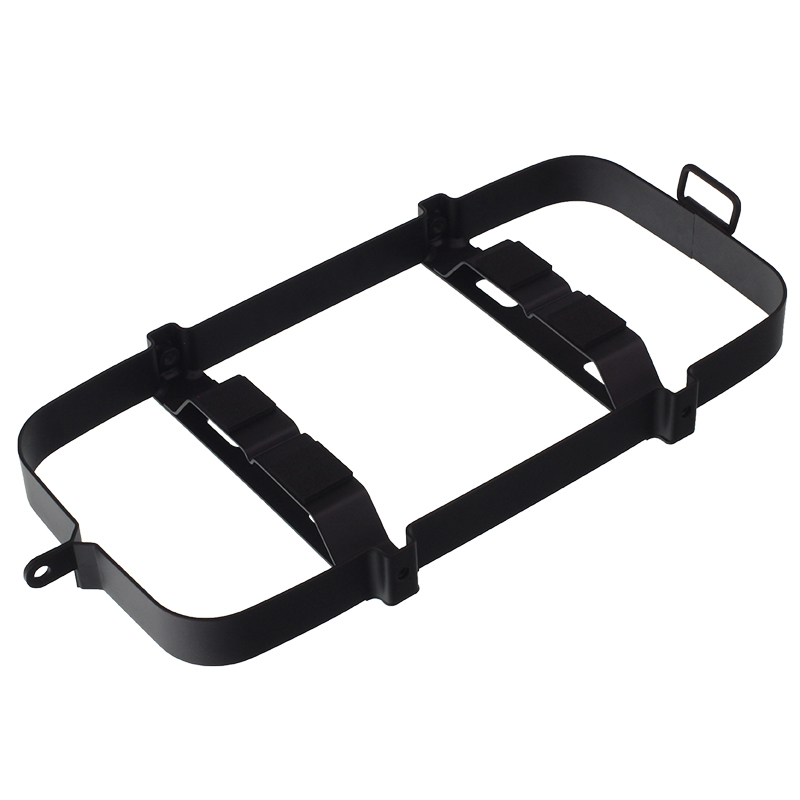 UCHWYT, KOSZ NA KANISTER 20L, OFF ROAD-347592416
