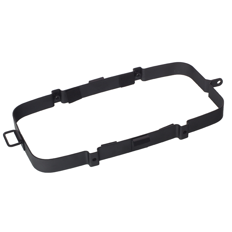 UCHWYT, KOSZ NA KANISTER 20L, OFF ROAD-347592419