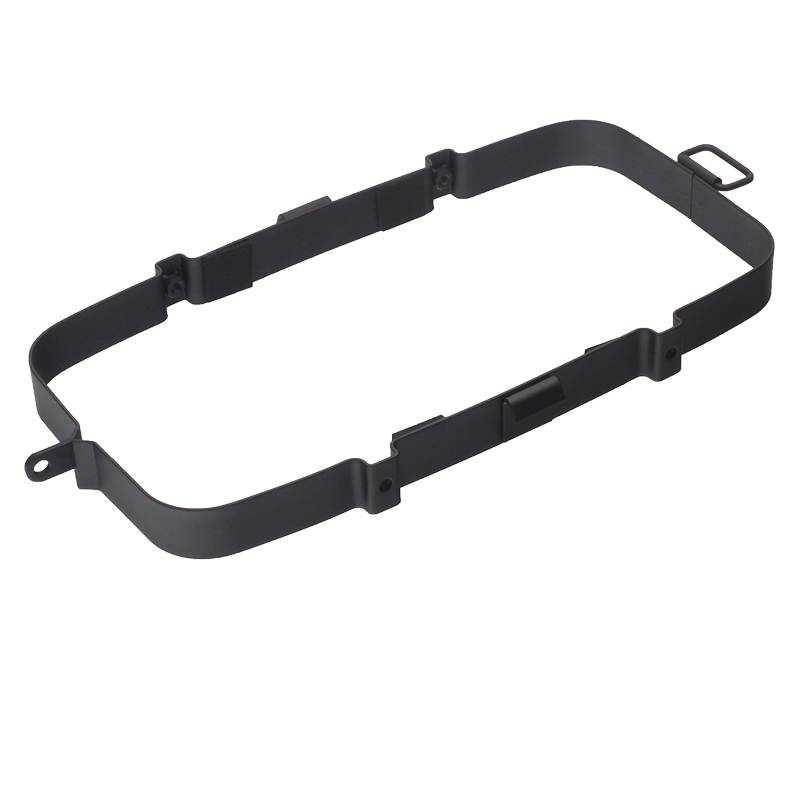 UCHWYT, KOSZ NA KANISTER 20L, OFF ROAD-347592420
